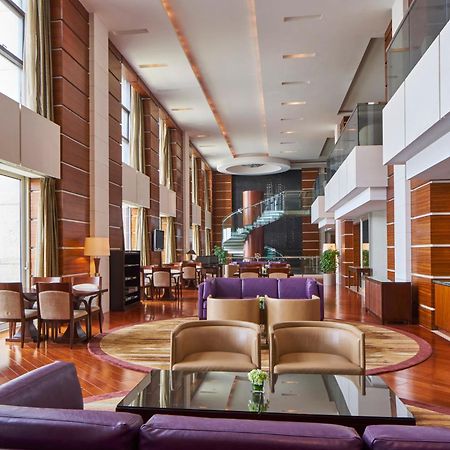 Sheraton Zhoushan Hotel Zewnętrze zdjęcie