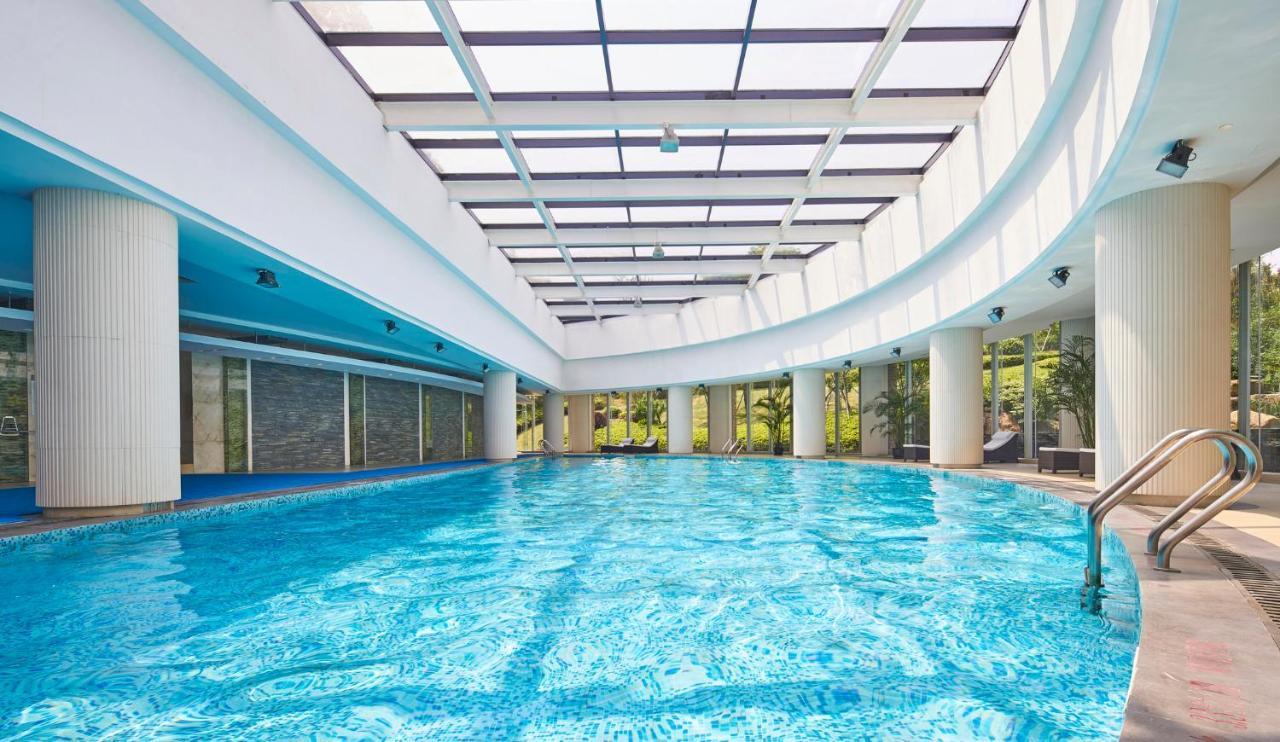 Sheraton Zhoushan Hotel Zewnętrze zdjęcie