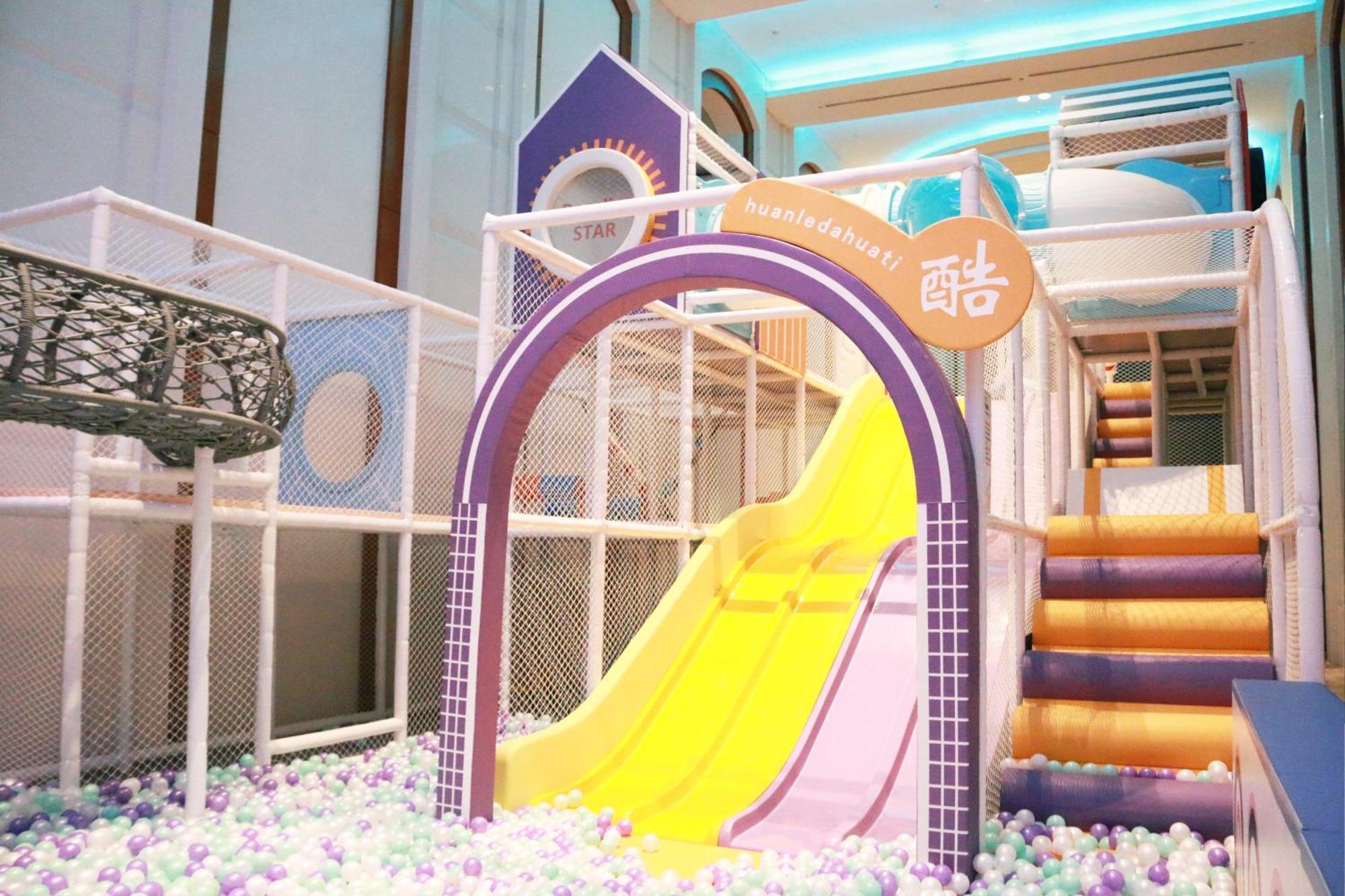 Sheraton Zhoushan Hotel Zewnętrze zdjęcie