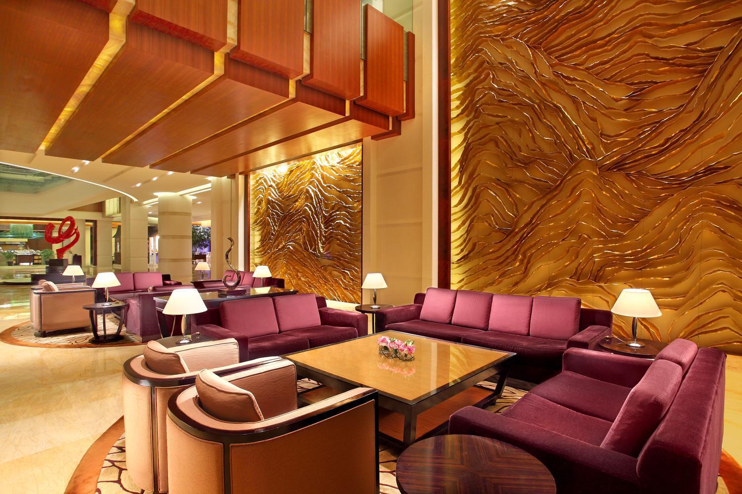 Sheraton Zhoushan Hotel Zewnętrze zdjęcie