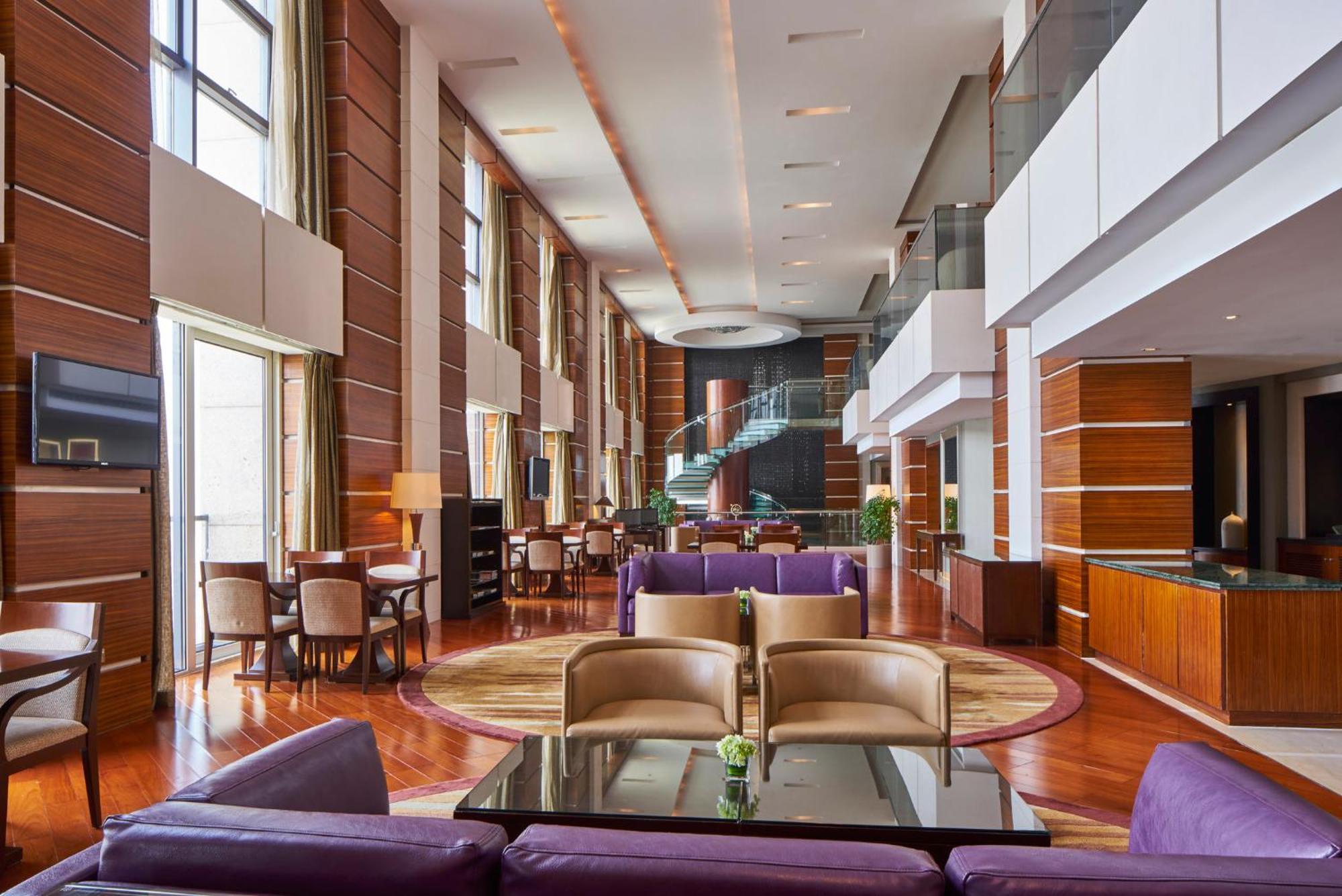 Sheraton Zhoushan Hotel Zewnętrze zdjęcie