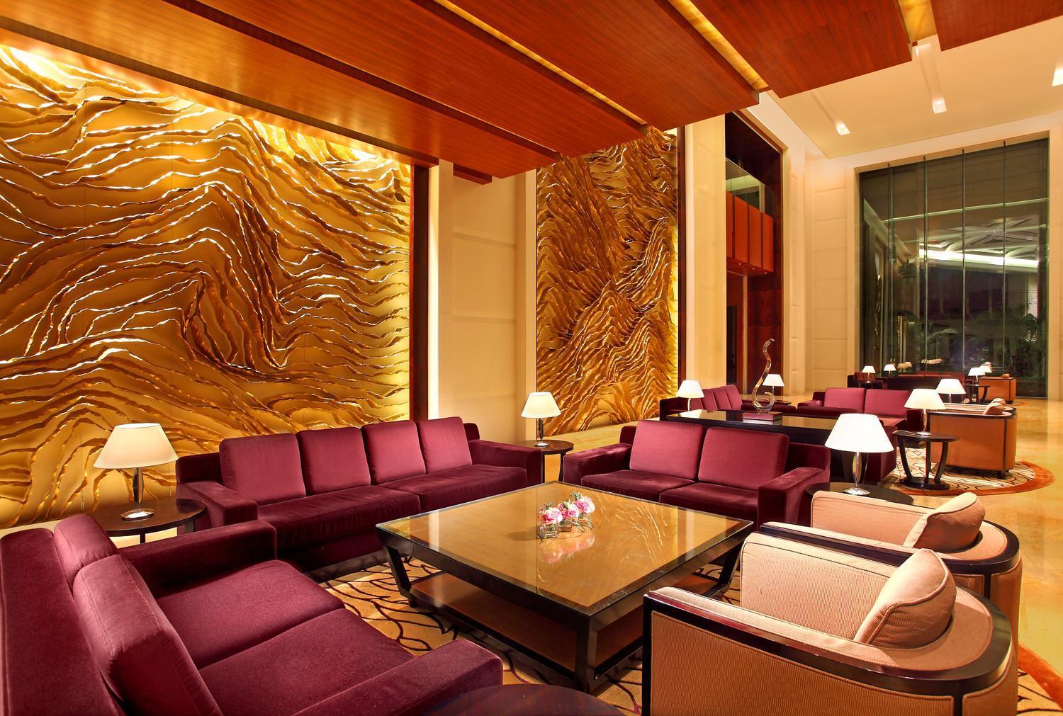 Sheraton Zhoushan Hotel Zewnętrze zdjęcie