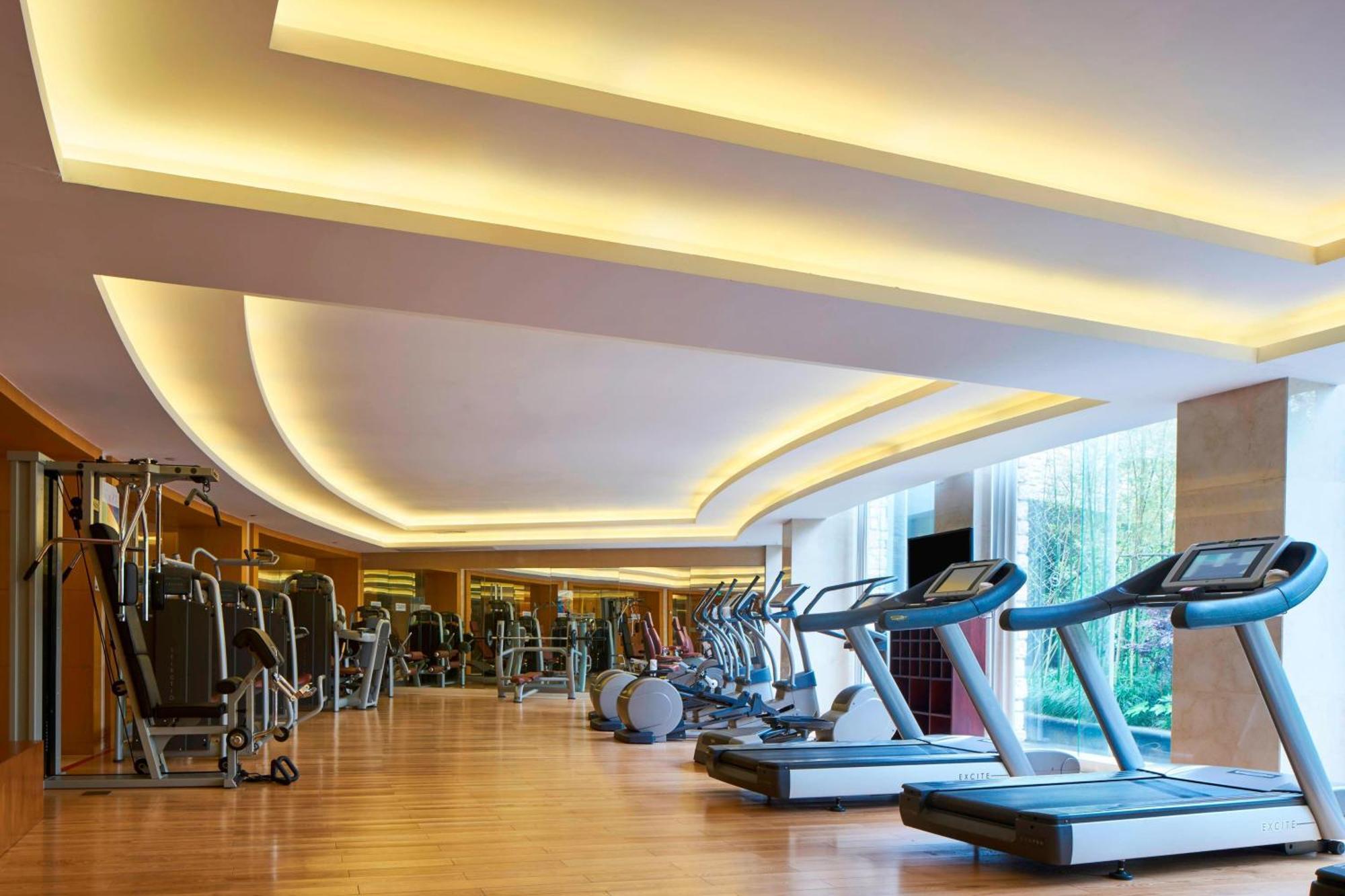 Sheraton Zhoushan Hotel Zewnętrze zdjęcie