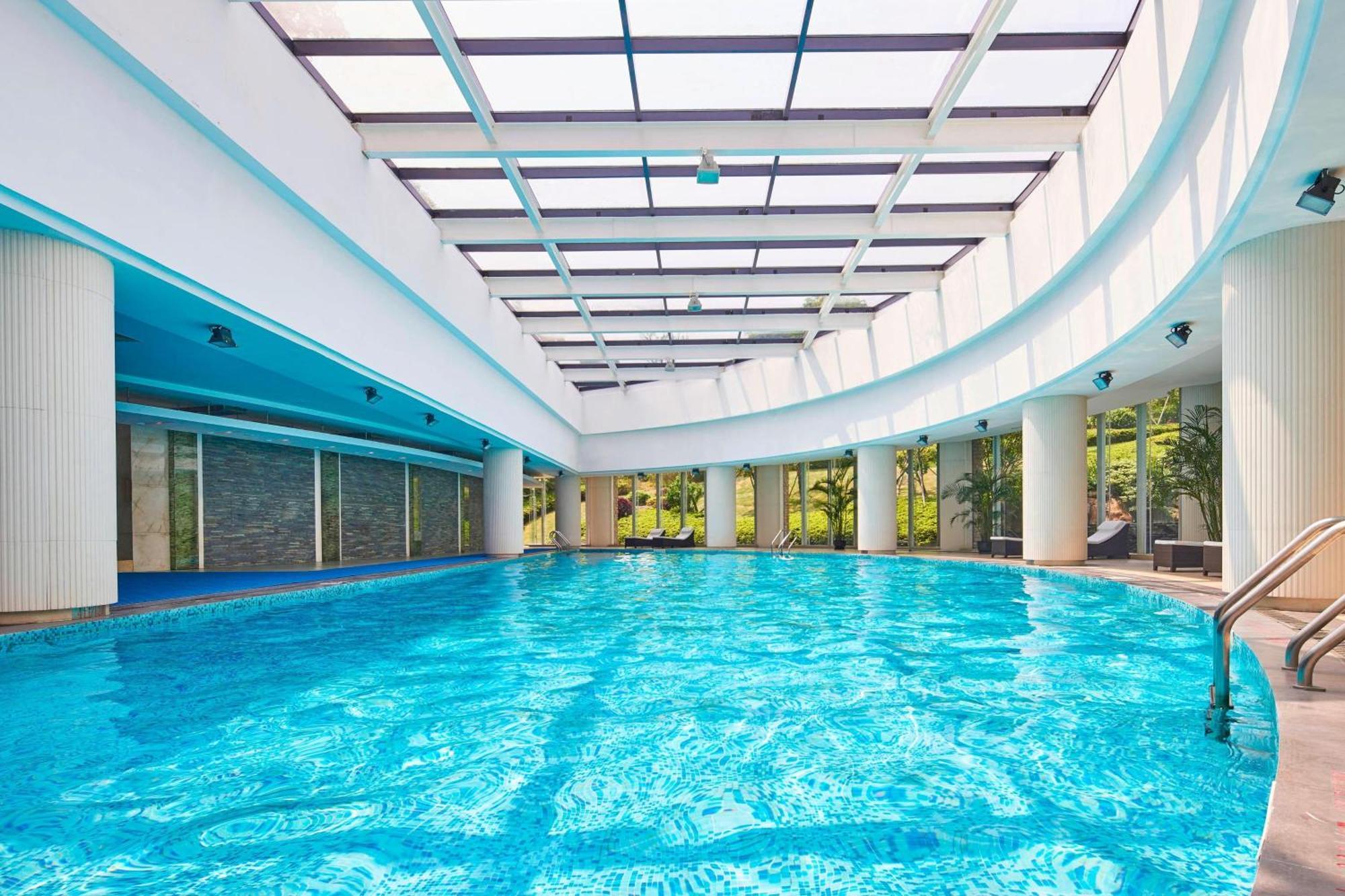 Sheraton Zhoushan Hotel Zewnętrze zdjęcie