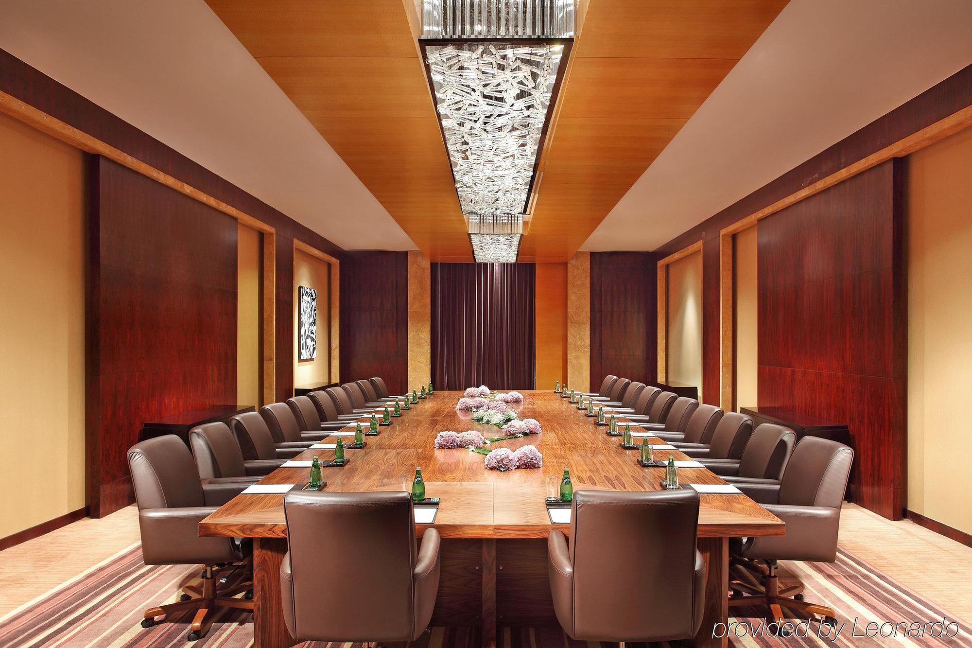 Sheraton Zhoushan Hotel Udogodnienia zdjęcie