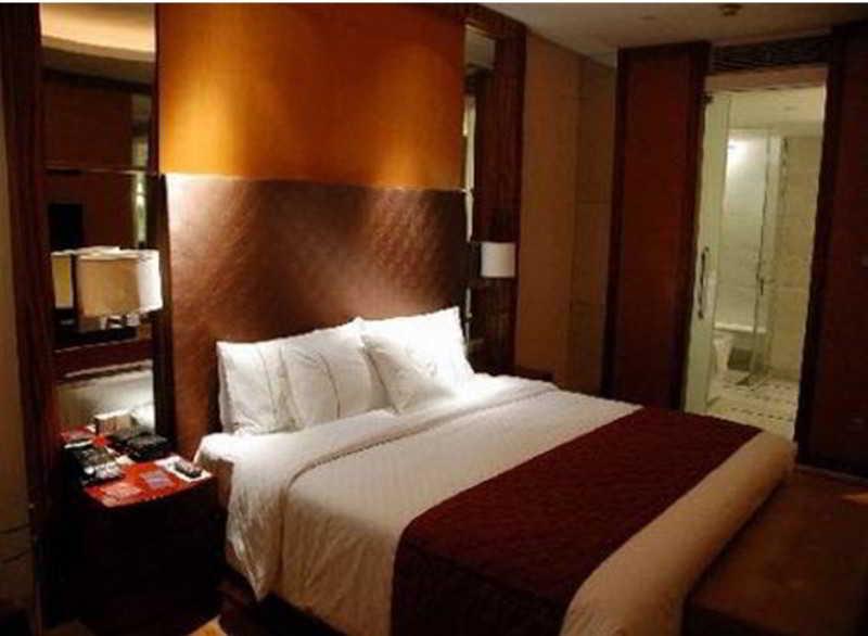 Sheraton Zhoushan Hotel Zewnętrze zdjęcie