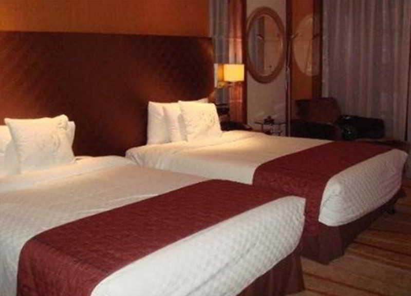 Sheraton Zhoushan Hotel Zewnętrze zdjęcie
