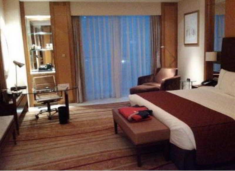 Sheraton Zhoushan Hotel Zewnętrze zdjęcie